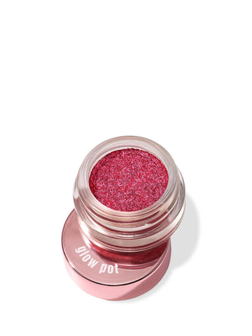 glow pot eyeshadow