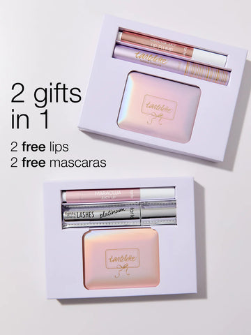 tarte™’s kindness cafe collectors set