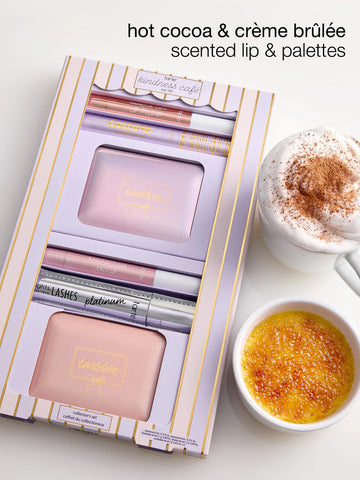 tarte™’s kindness cafe collectors set