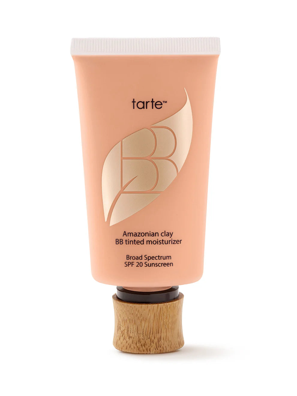 Amazonian Clay BB tinted moisturizer Broad Spectrum SPF 20