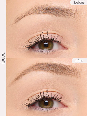 Amazonian clay waterproof brow pencil