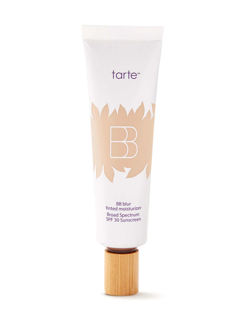 BB blur tinted moisturizer SPF 30