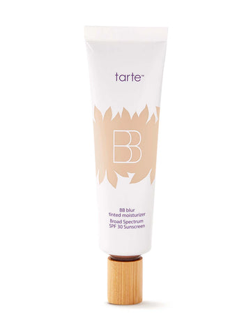 BB blur tinted moisturizer SPF 30