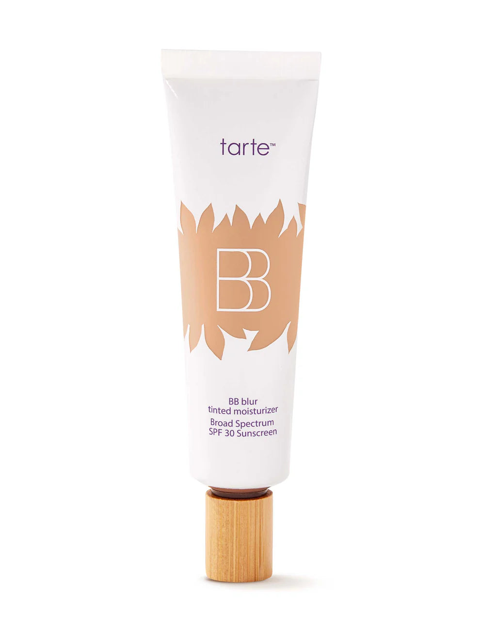 BB blur tinted moisturizer SPF 30