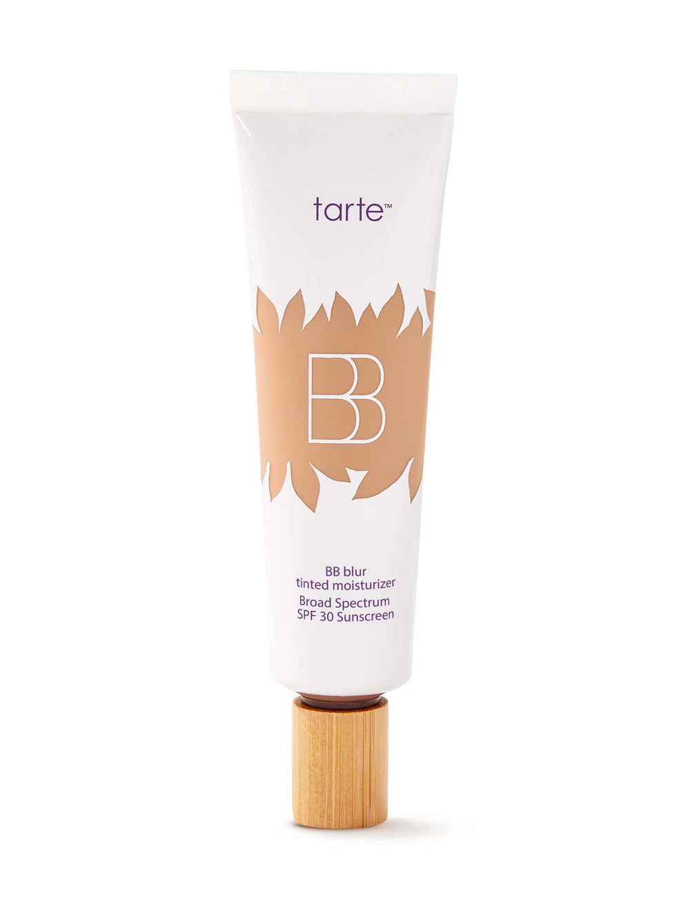 BB blur tinted moisturizer SPF 30