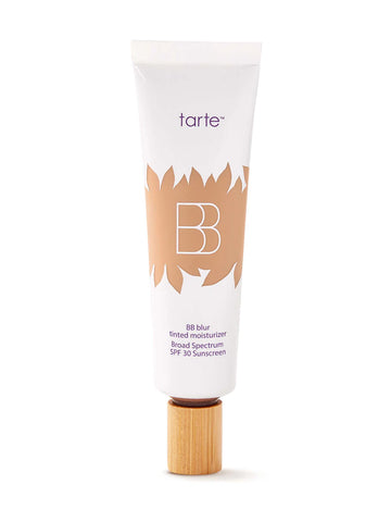 BB blur tinted moisturizer SPF 30