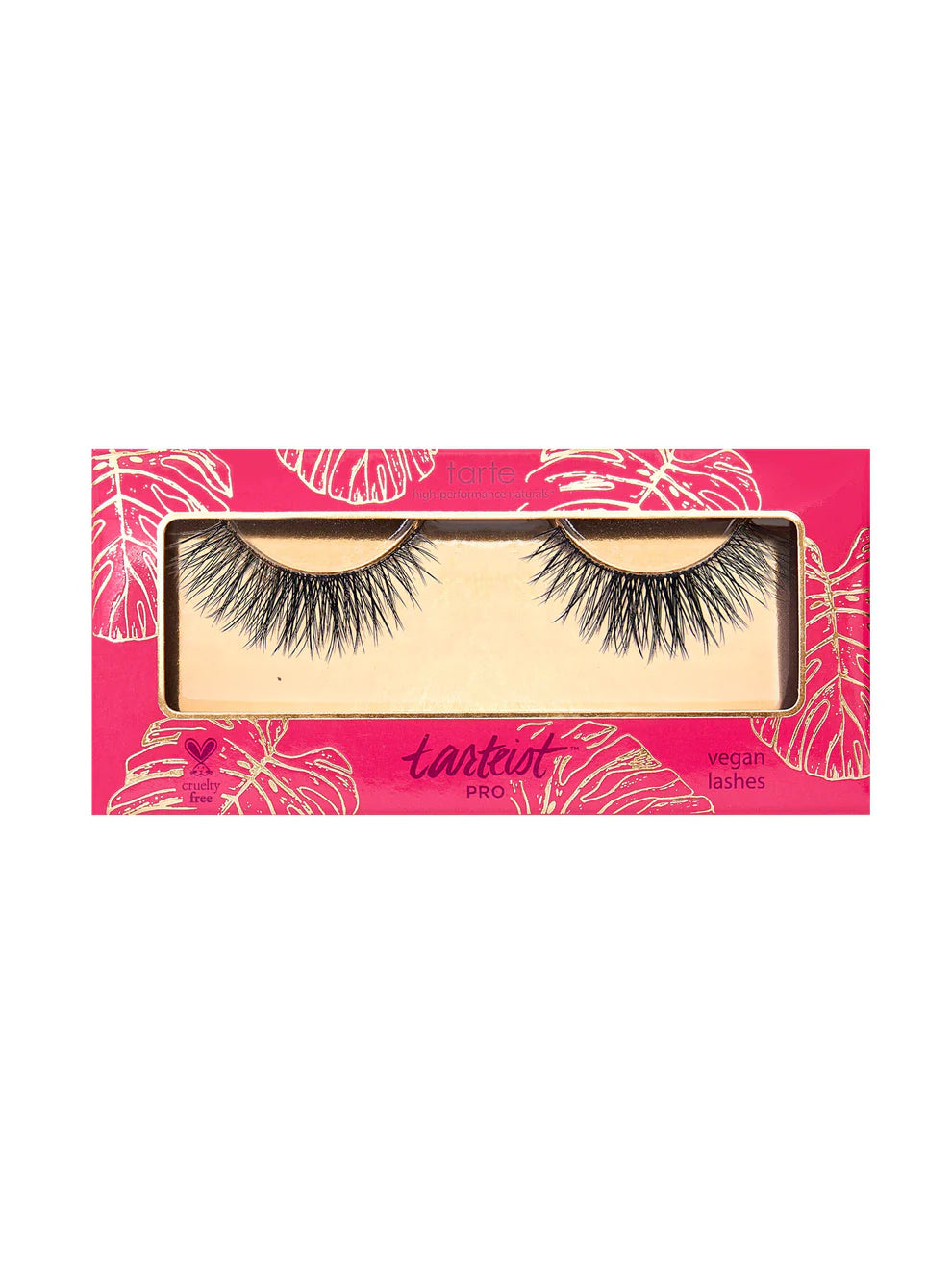 cruelty-free lashes