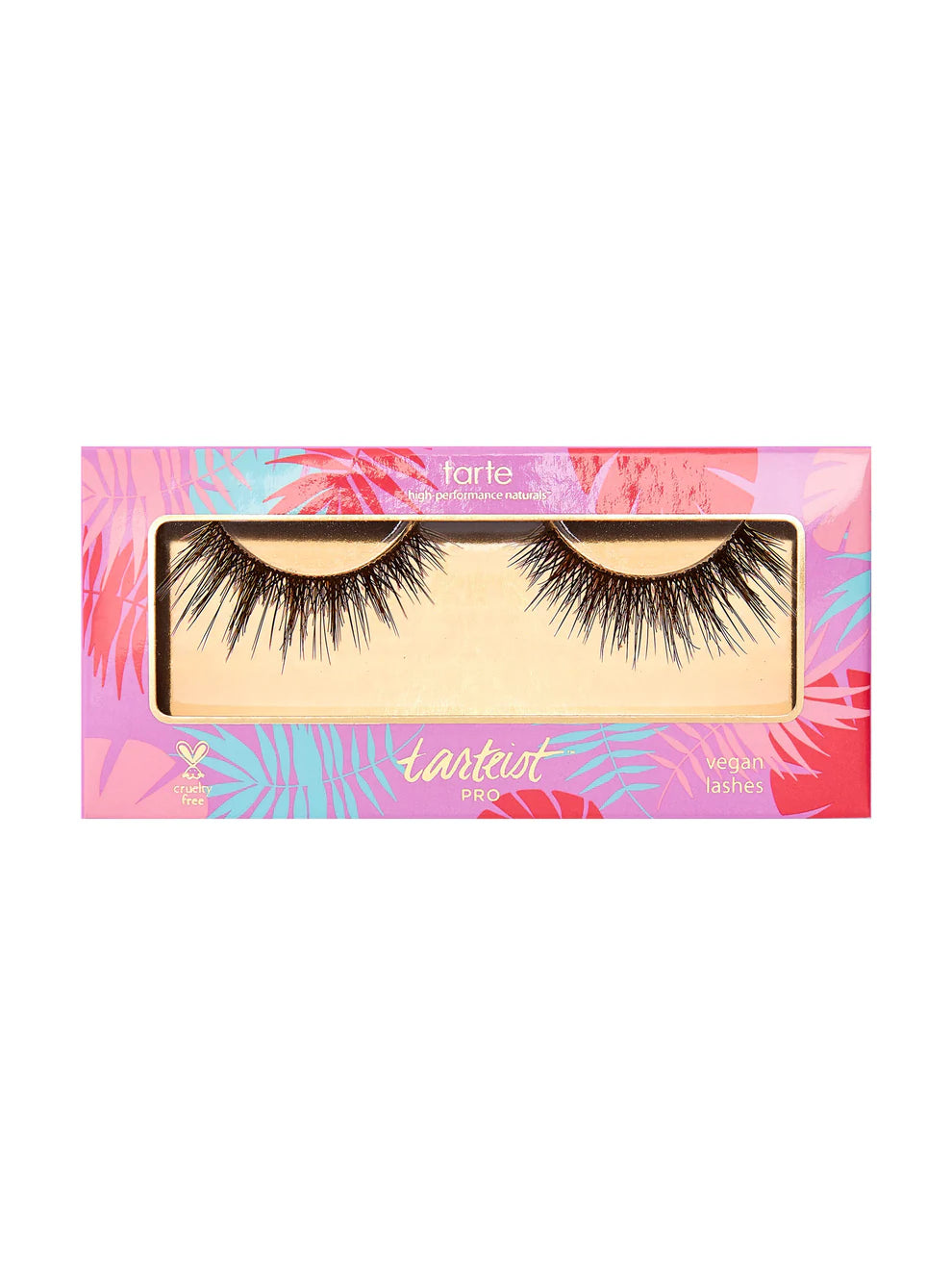 cruelty-free lashes