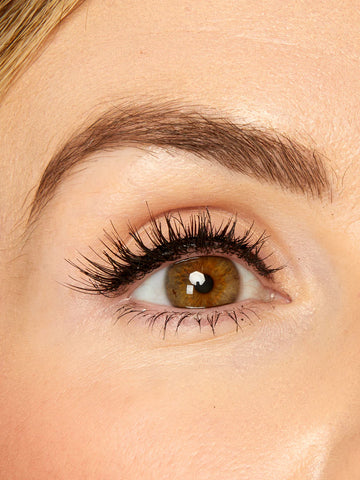 cruelty-free lashes