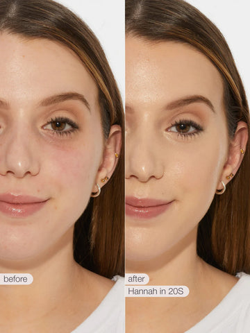 maracuja creaseless full coverage concealer™