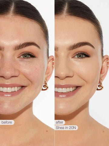 maracuja creaseless full coverage concealer™