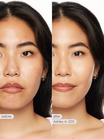 maracuja creaseless full coverage concealer™