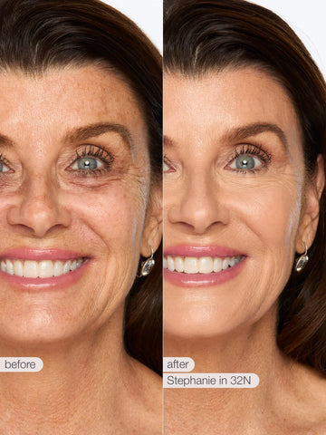 maracuja creaseless full coverage concealer™