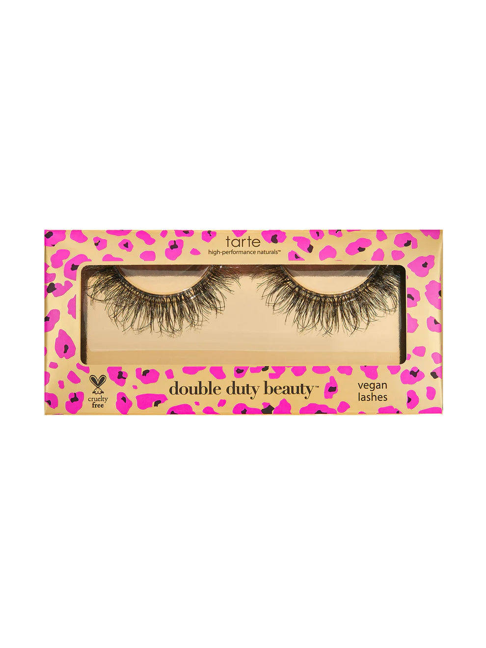 cruelty-free lashes