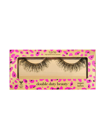 cruelty-free lashes