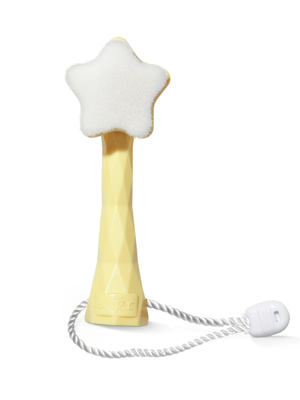 cleansing face brush