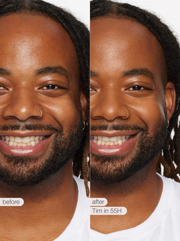 maracuja creaseless full coverage concealer™