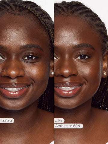 maracuja creaseless full coverage concealer™