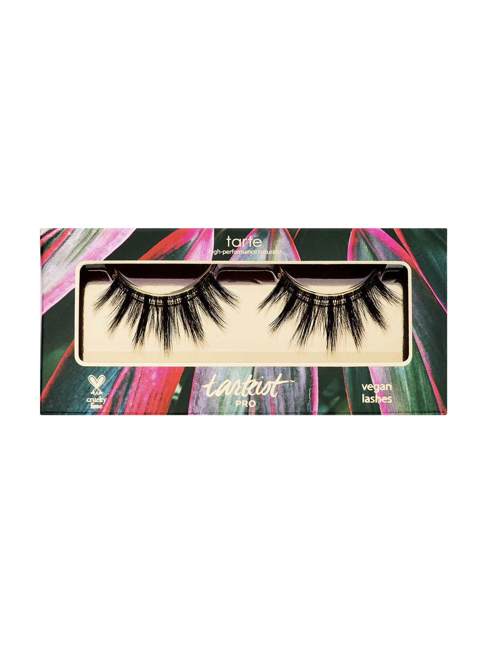 cruelty-free lashes