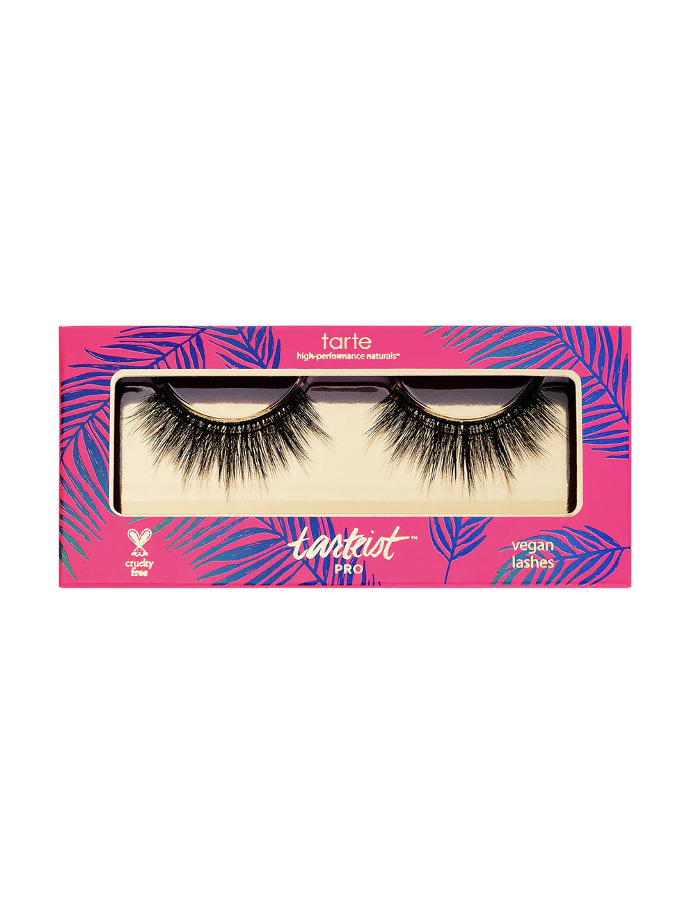 cruelty-free lashes
