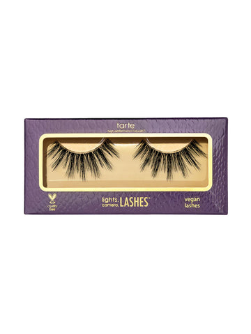 cruelty-free lashes