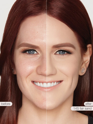 foundcealer™ foundation Broad Spectrum SPF 20