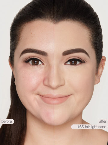 foundcealer™ foundation Broad Spectrum SPF 20