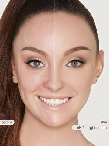 foundcealer™ foundation Broad Spectrum SPF 20