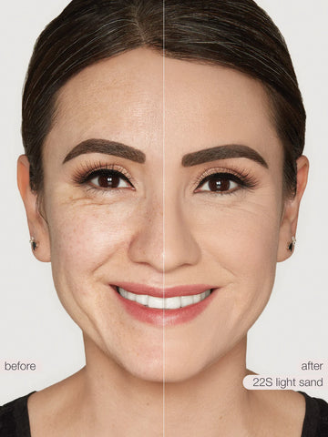 foundcealer™ foundation Broad Spectrum SPF 20