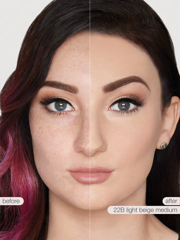 foundcealer™ foundation Broad Spectrum SPF 20