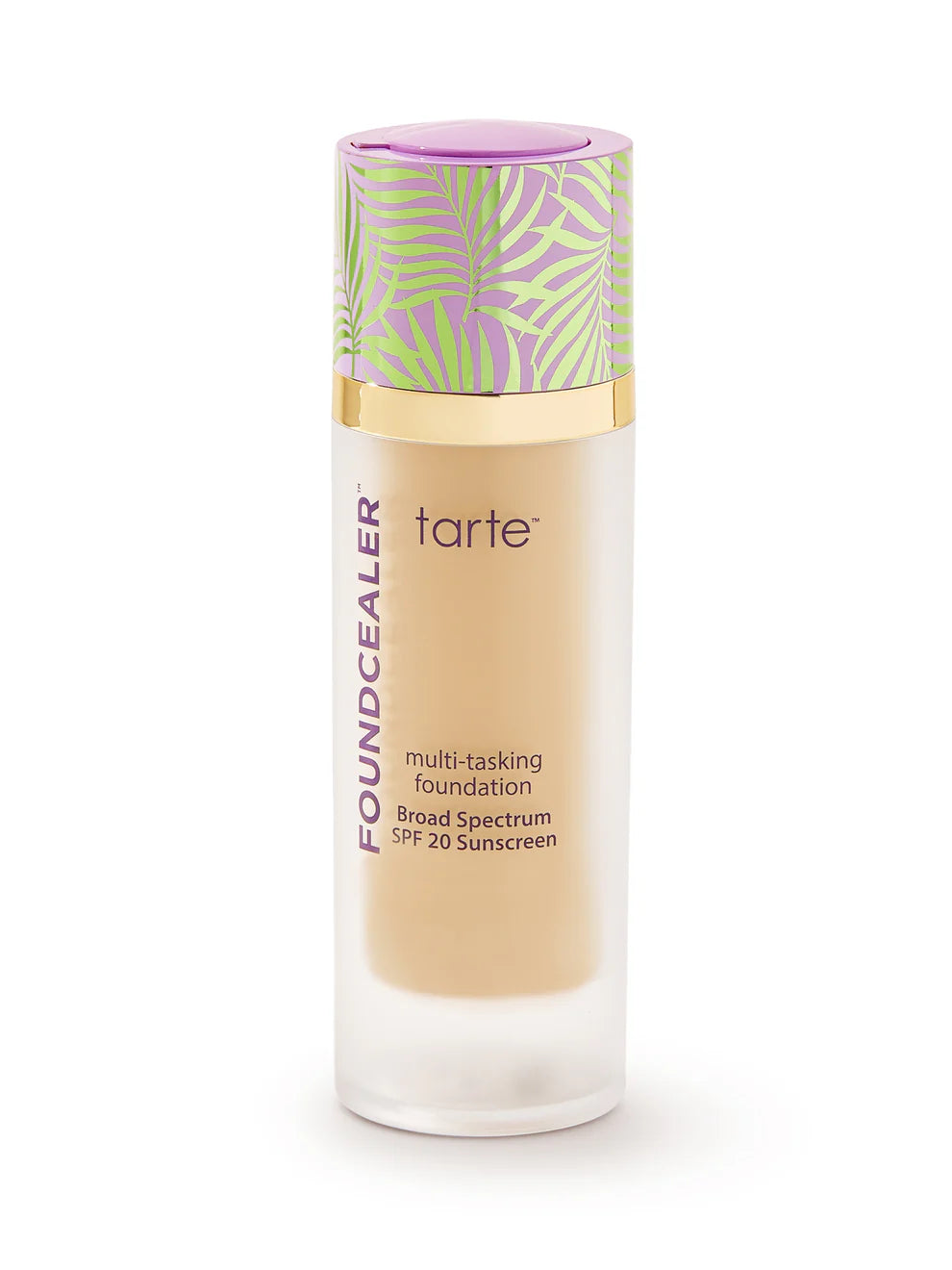 foundcealer™ foundation Broad Spectrum SPF 20