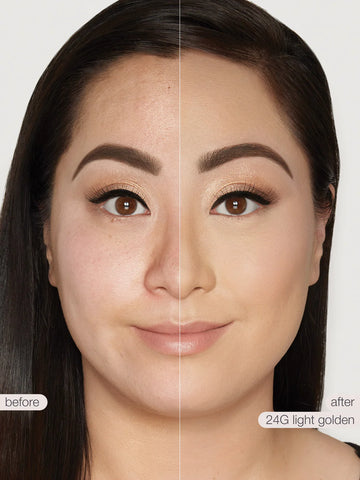 foundcealer™ foundation Broad Spectrum SPF 20