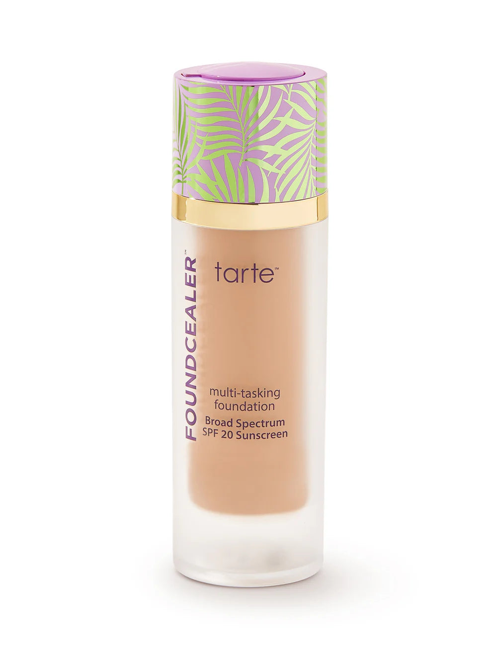 foundcealer™ foundation Broad Spectrum SPF 20