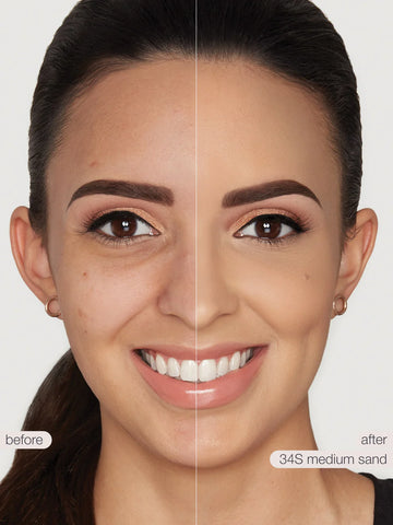 foundcealer™ foundation Broad Spectrum SPF 20