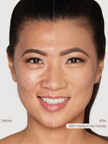 foundcealer™ foundation Broad Spectrum SPF 20