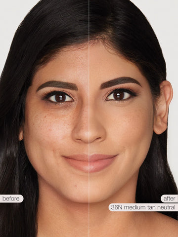 foundcealer™ foundation Broad Spectrum SPF 20