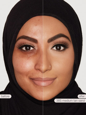 foundcealer™ foundation Broad Spectrum SPF 20