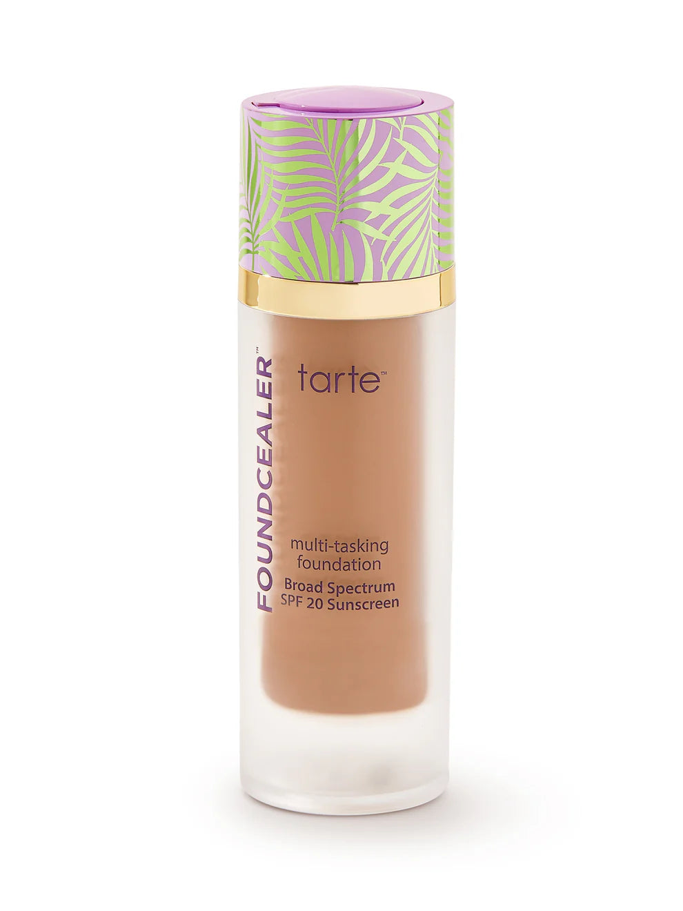 foundcealer™ foundation Broad Spectrum SPF 20