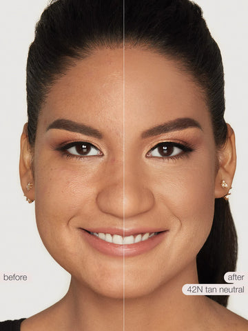 foundcealer™ foundation Broad Spectrum SPF 20