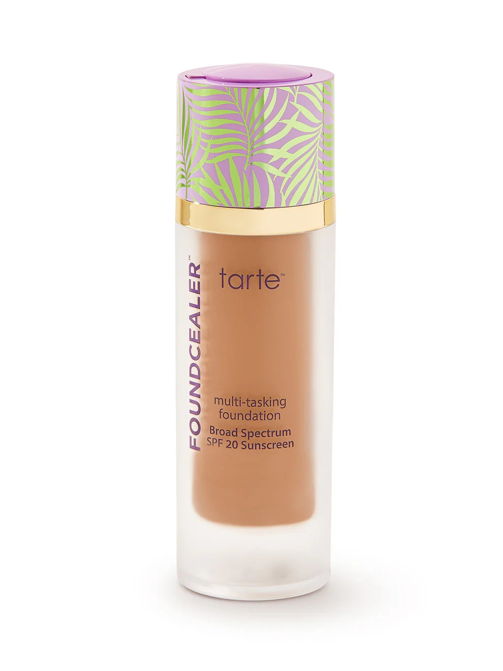 foundcealer™ foundation Broad Spectrum SPF 20