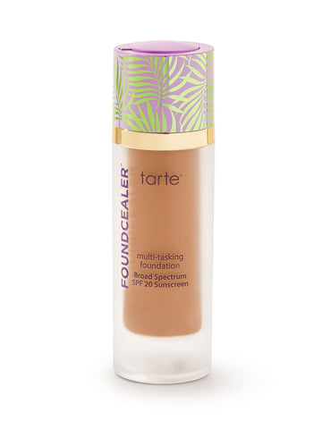 foundcealer™ foundation Broad Spectrum SPF 20