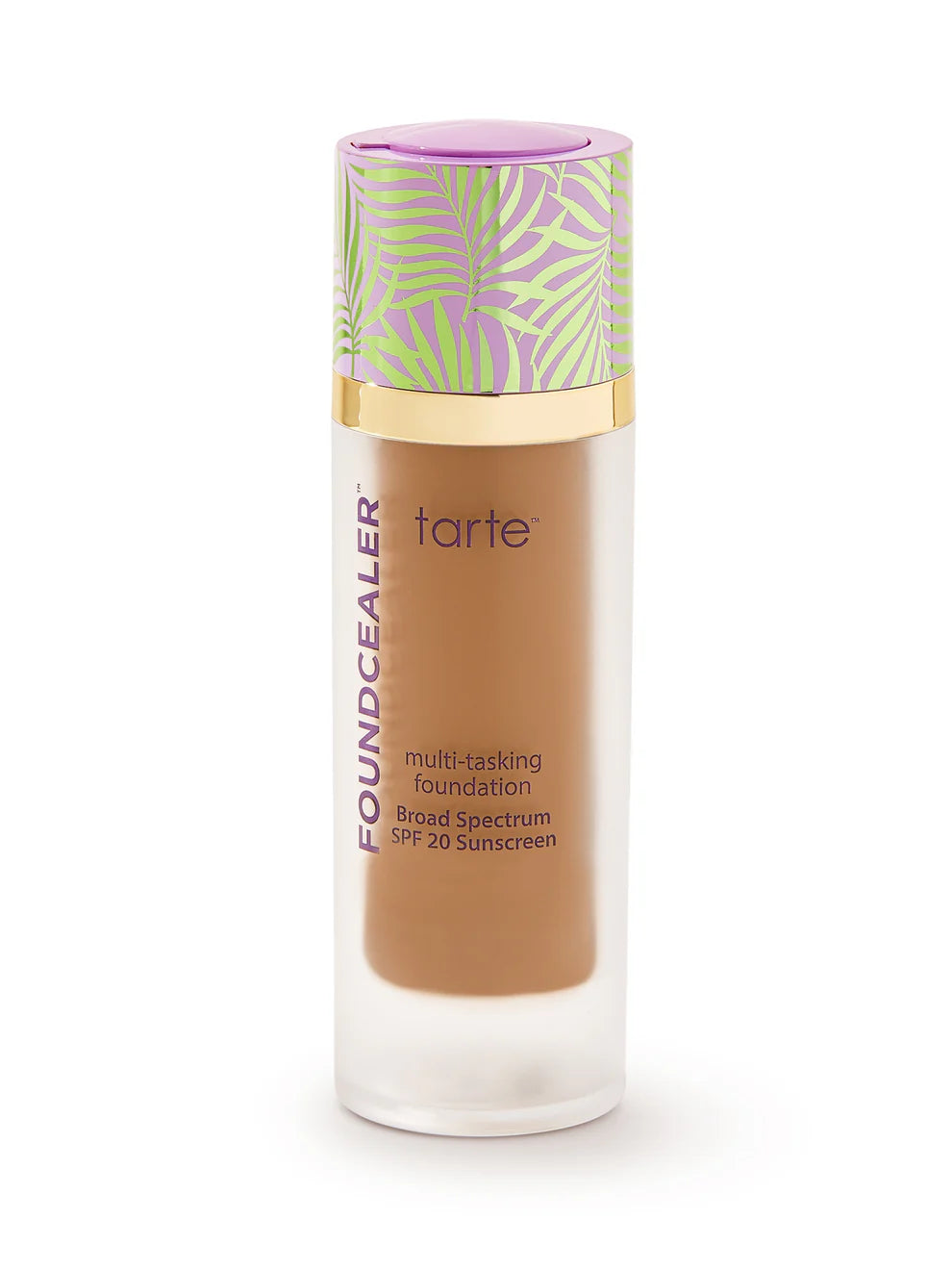 foundcealer™ foundation Broad Spectrum SPF 20