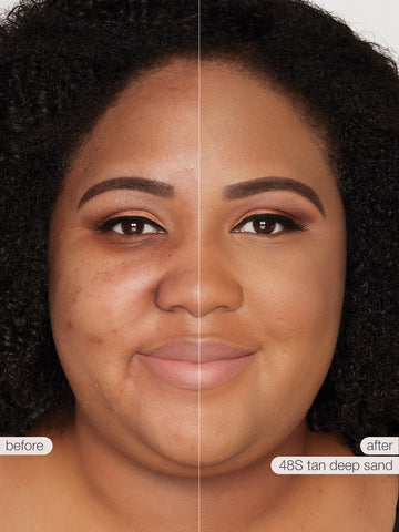 foundcealer™ foundation Broad Spectrum SPF 20