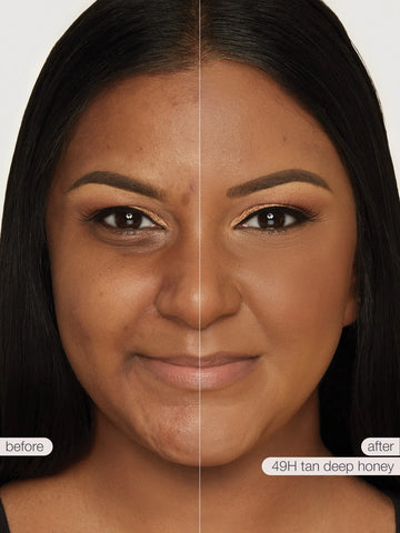 foundcealer™ foundation Broad Spectrum SPF 20