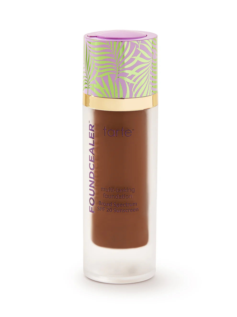 foundcealer™ foundation Broad Spectrum SPF 20