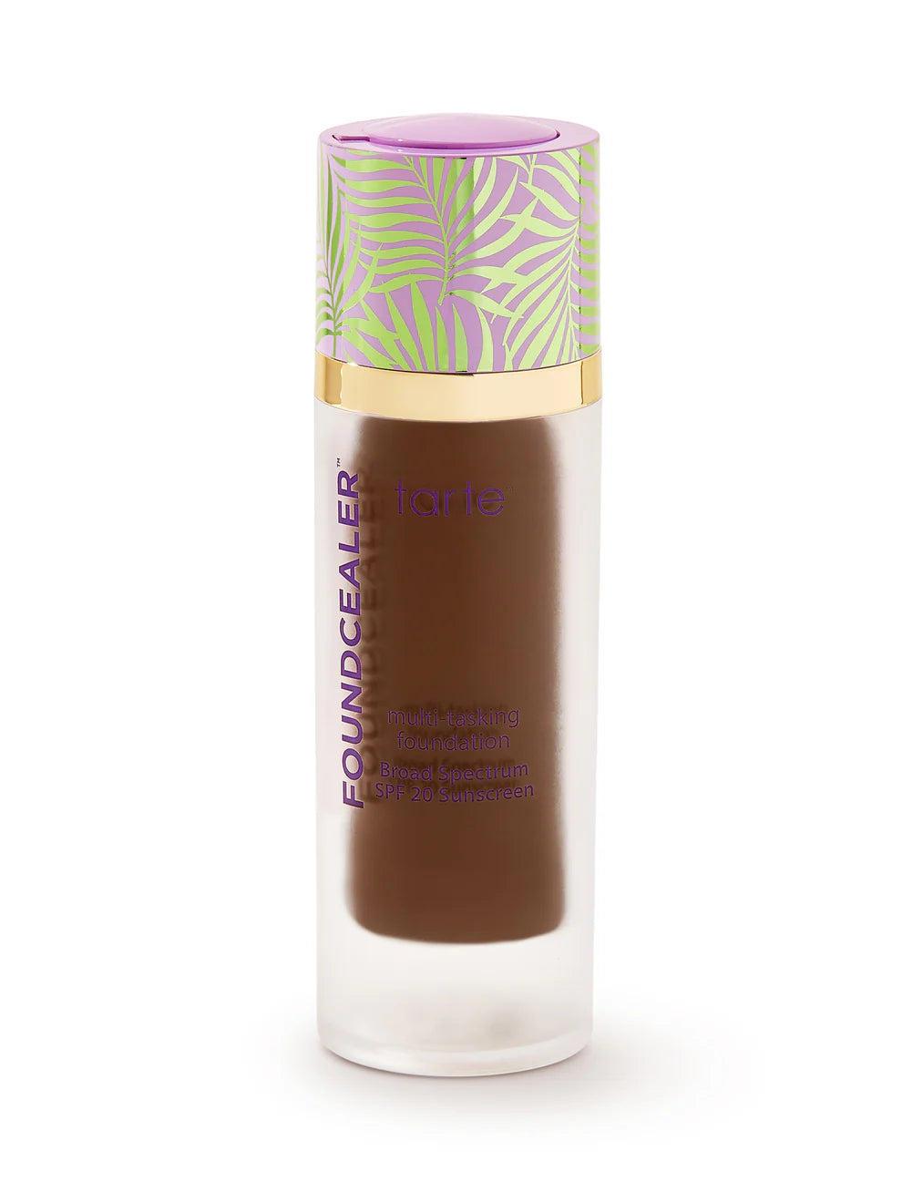 foundcealer™ foundation Broad Spectrum SPF 20