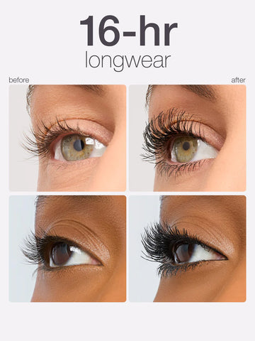 travel-size maneater™ mascara