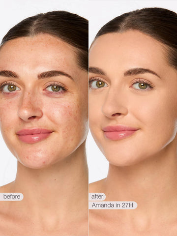 face tape™ foundation