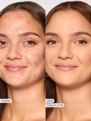 face tape™ foundation