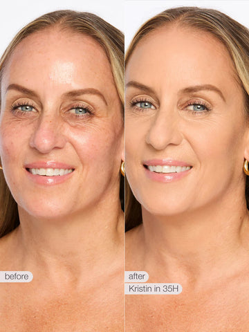 face tape™ foundation